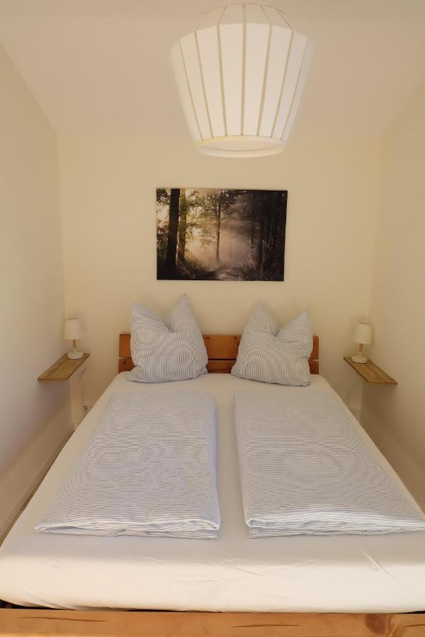 Stoeckl Appartement