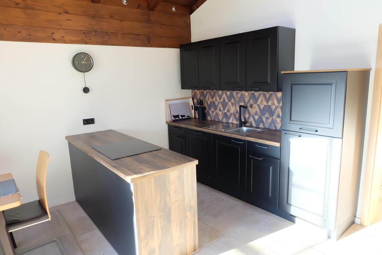 Stoeckl Appartement