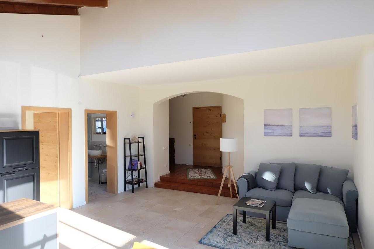 Appartement Stoeckl