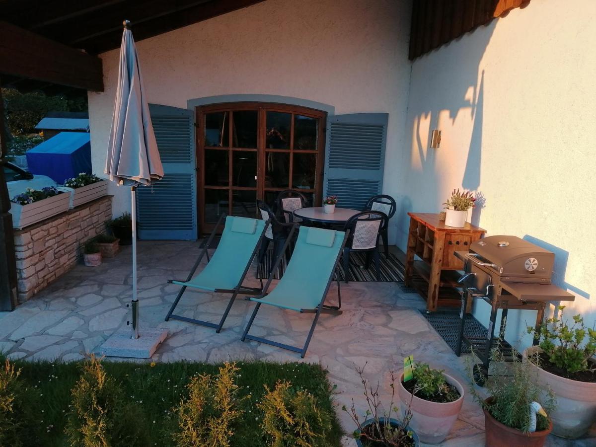 Appartement Stoeckl *