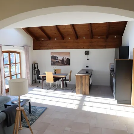 Ferienwohnung Stöckl Grabenstätt Exterior foto