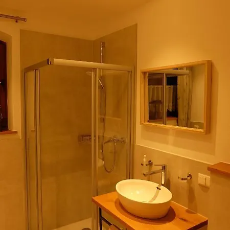 Ferienwohnung Stöckl Grabenstätt Exterior foto