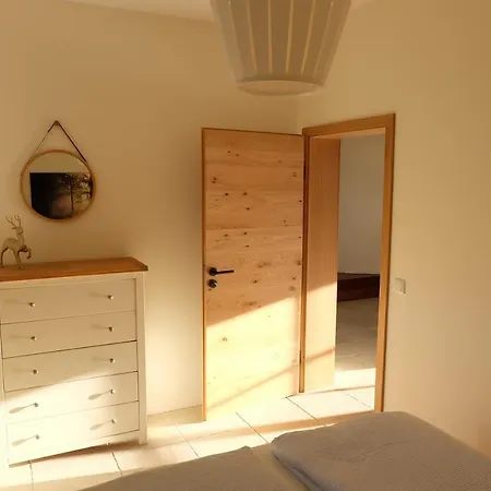 Ferienwohnung Stöckl Grabenstätt Exterior foto