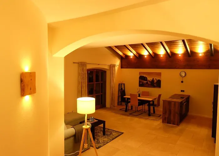 Ferienwohnung Stöckl