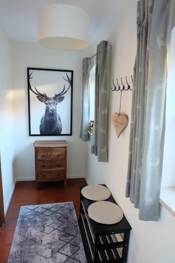 Apartment Stöckl *