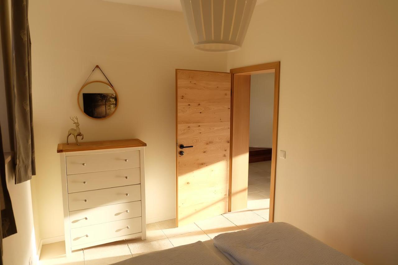 Apartment Stöckl