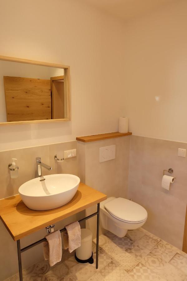 Apartment Stöckl *