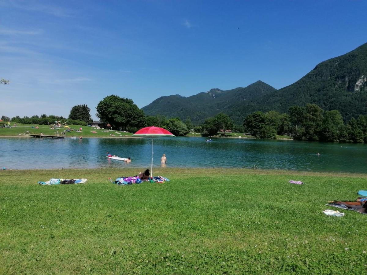 Stoeckl Apartamento