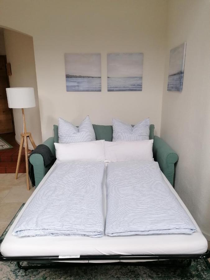 Apartamento Stoeckl Grabenstätt